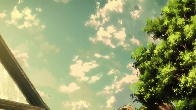 Attack on Titan Season 2 Ep. 3