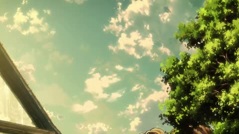 Attack on Titan Season 2 Ep. 3