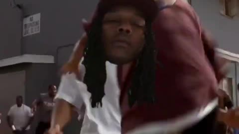 DESHAWN BEATS DON BUXIPLENTY DOWN