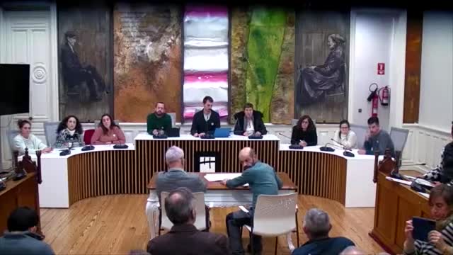 BIZITZA - HERNANIko Udalean - 2022ko azaroa