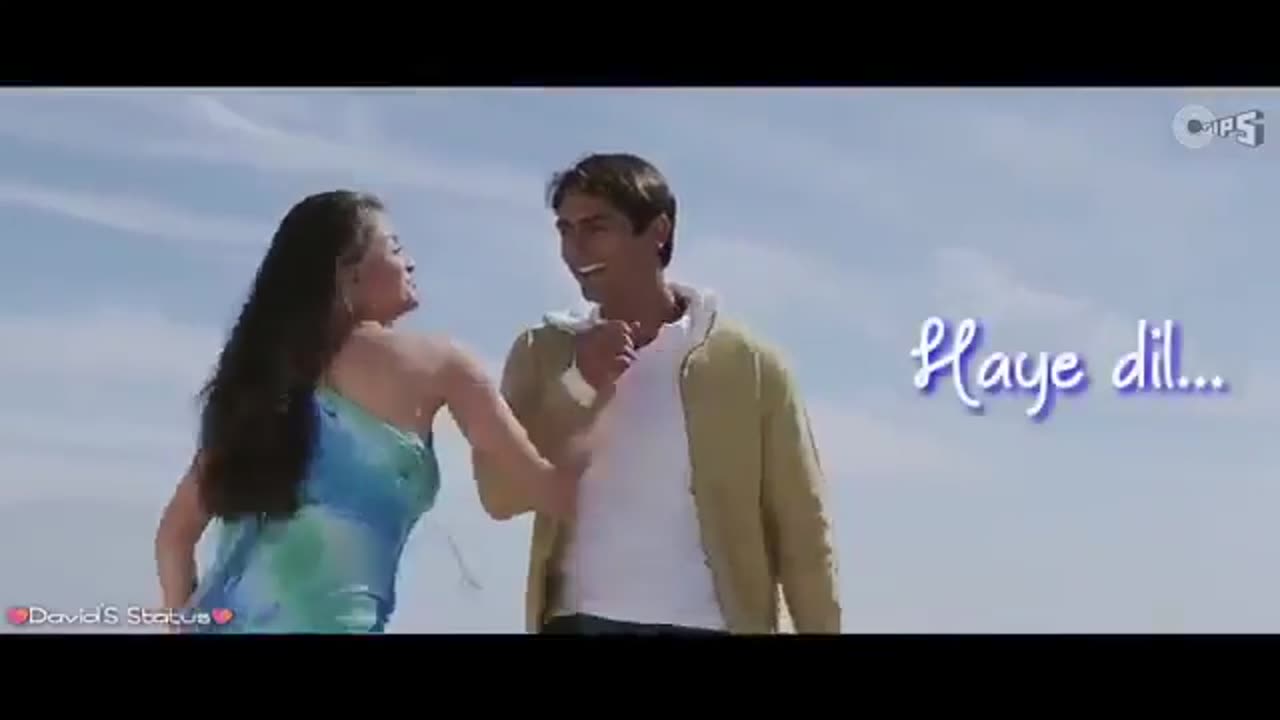 Bollywood song