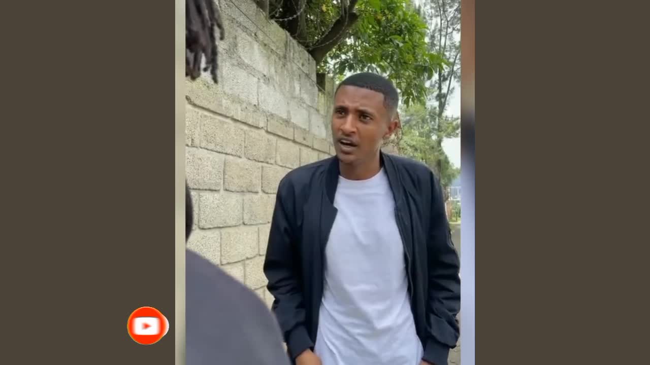 Ethiopian tiktok