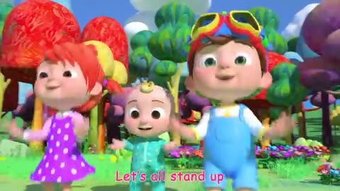 Baa Baa Black Sheep Song + More Nursery Rhymes & Kids Songs - CoComelon