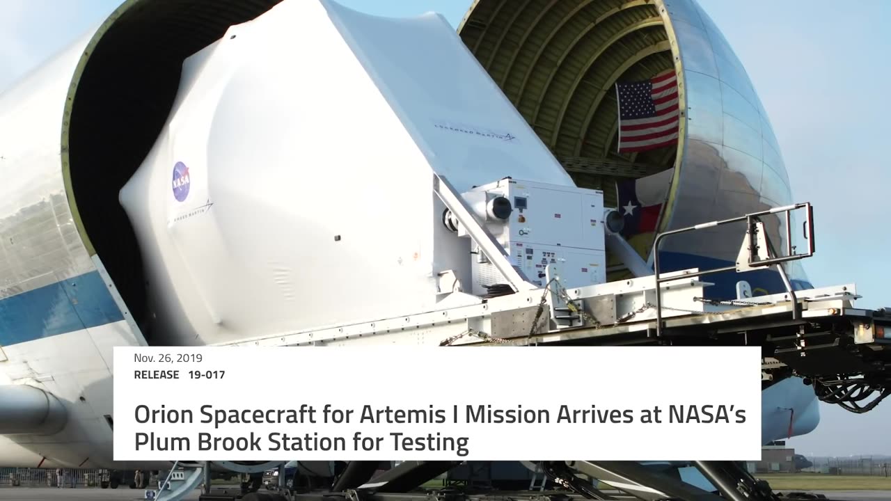 Artemis Update A Year of Progress on Returning to the Moon