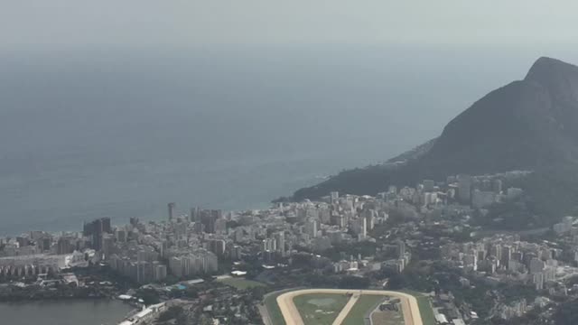 Corcovado, Rio de Janeiro