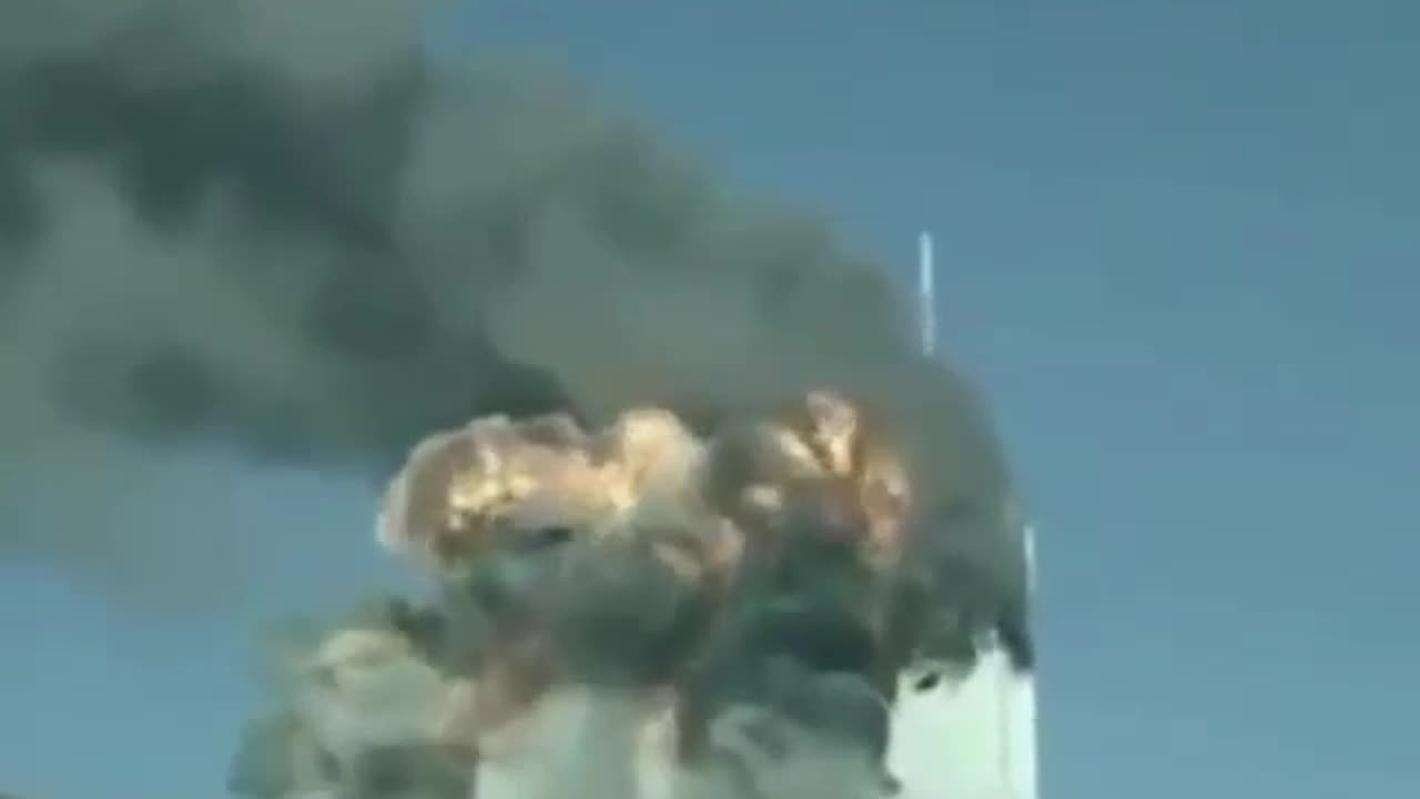 No Planes 911, CGI