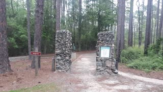 Reed Bingham State Park & RV Campground