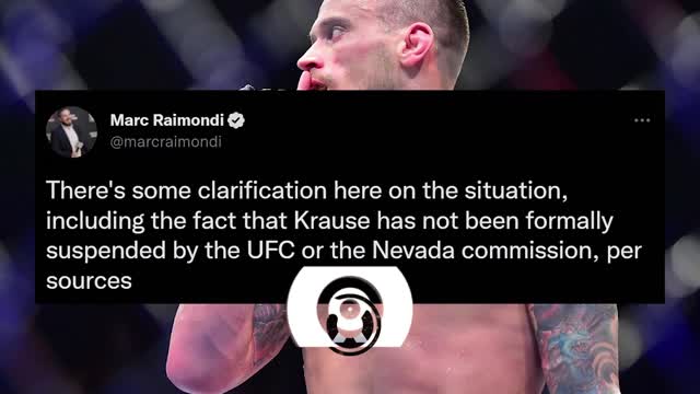 Conor McGregor spotted partying in Dubai with his old UFC belt
