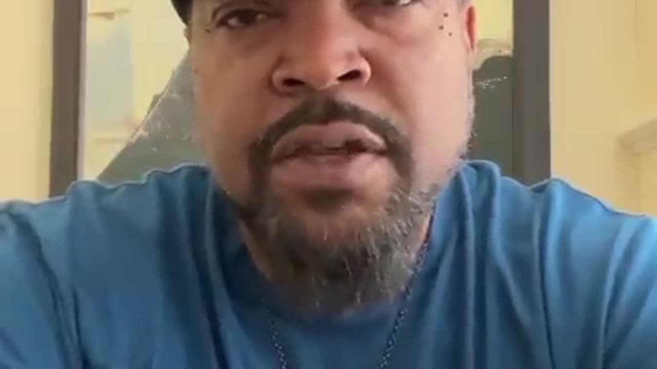 Ice Cube | Not a Part of "The Club"; Announces "F*ck The Gatekeepers" Podcast Tour