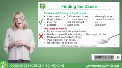 Health Tips for 2024