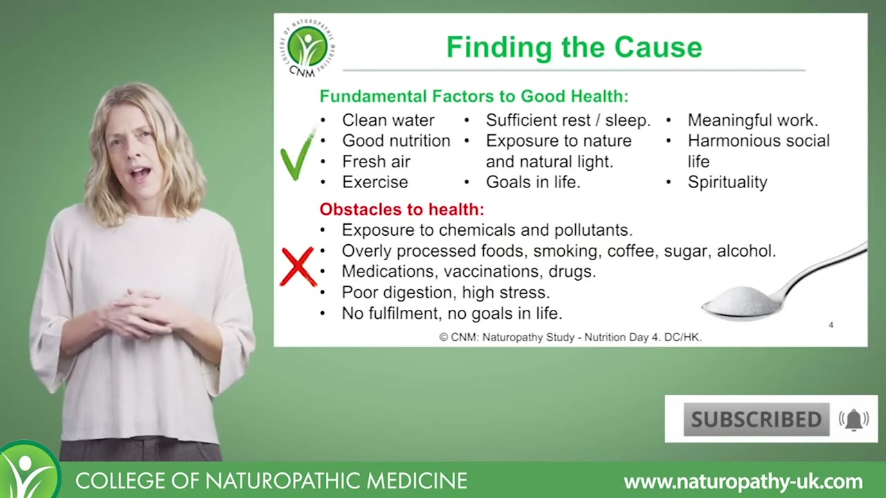 Health Tips for 2024