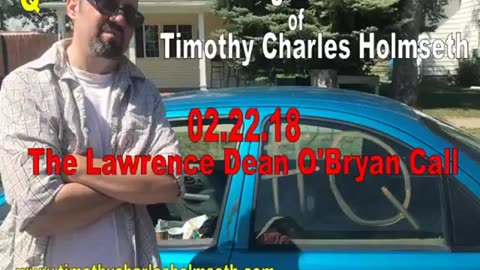 SPECIAL OPERATOR: GEN. KELLY ATTEMPTED TO ASSASSINATE TRUMP (LAWRENCE DEAN O'BRYAN)