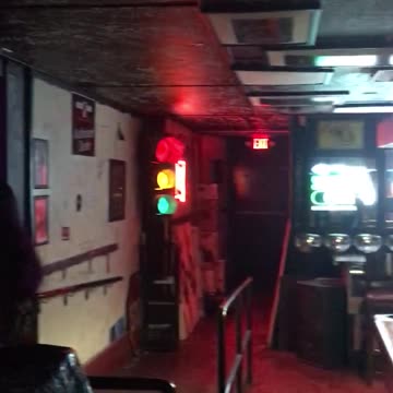 Hypersona rocks out the Alley in Sanford Fl