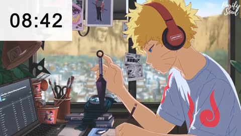 Relaxing Music | Sleeping, Meditation, Stress Relief | [5958] ⭐️