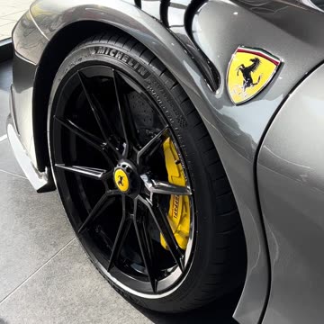 THE BEAST OF THE DAY Ferrari SF90 blackfoxmotors ferrari ferrarisf90stradale