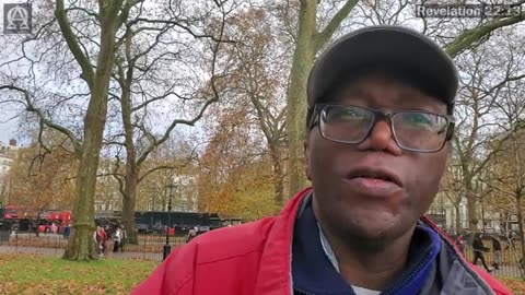 Speakers Corner_Dr Banda Gives Police Update On the Attempt to Murder Him and Another Attack On Him