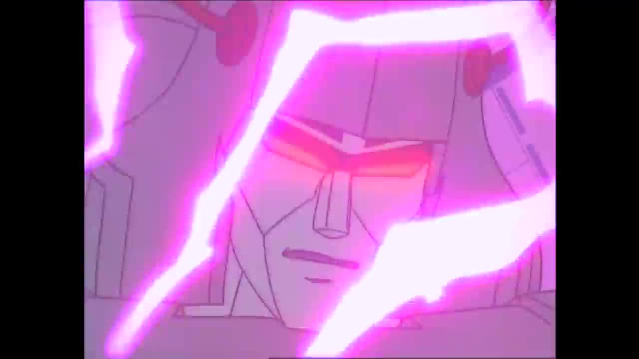 Transformers: Generation 1 - Heavy Metal War - S01 E14 - 1984