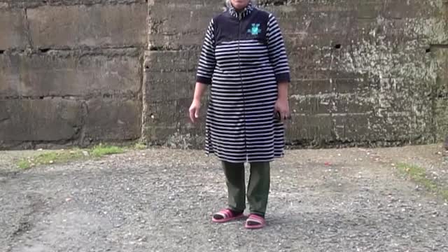 В Сухуми проблемы с питьевой водой