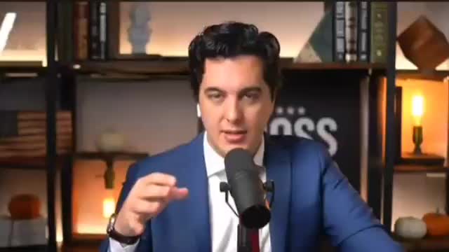 2053. CBCD Globalist Civilization Rule