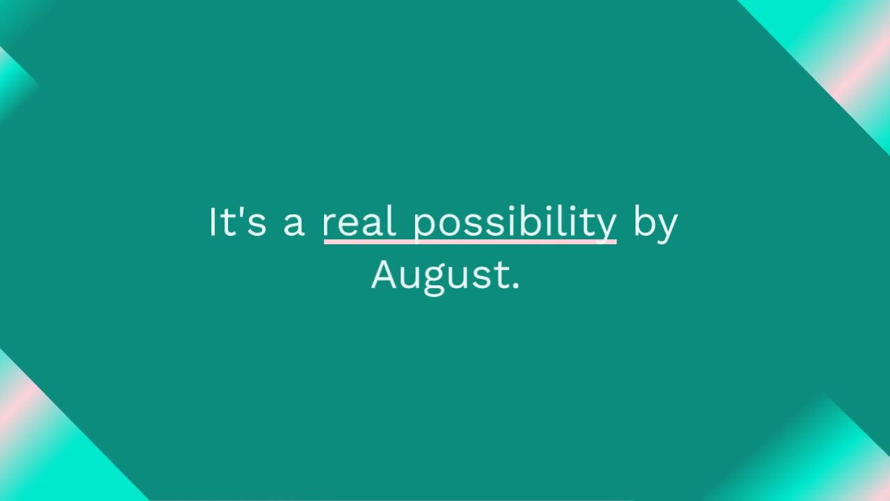 Major Momentum Expected For Bitcoin in August if This Scenario Occurs: Analyst