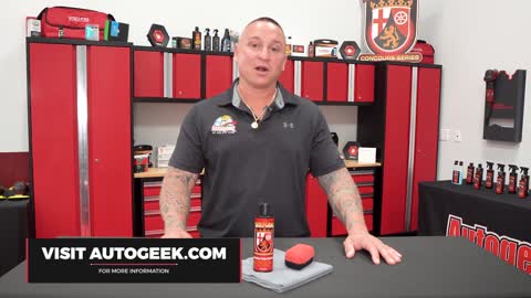 How to Restore Trim on Cars using Wolfgang Exterior Trim Sealant