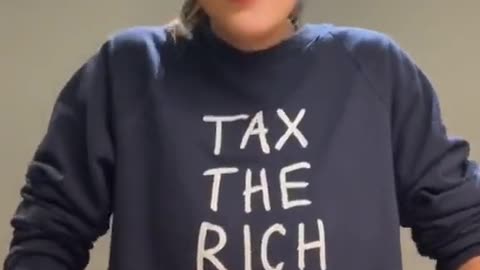 AOC Sets The Record Straight