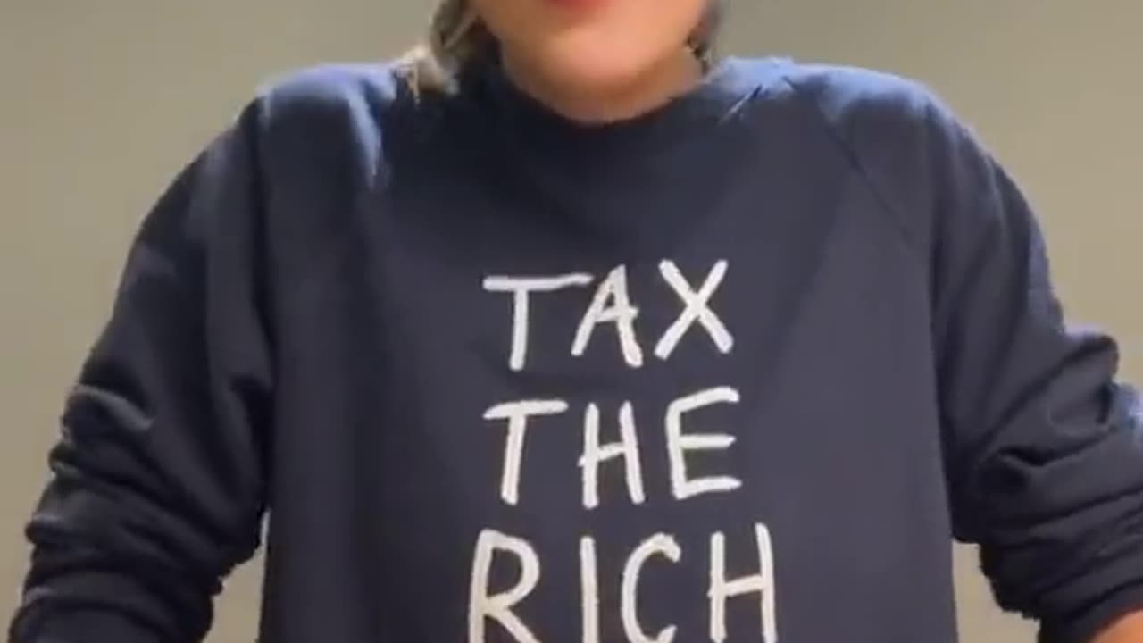 AOC Sets The Record Straight