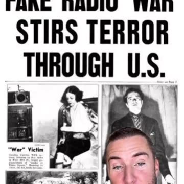 MATT EXPLAINS THE DRONES