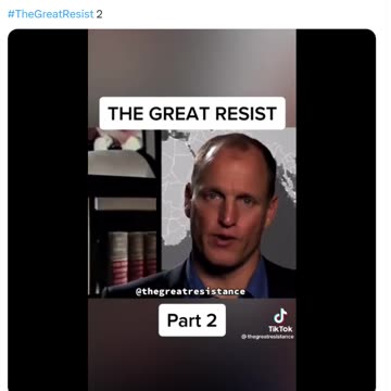 THE GREAT RESIST ‼️‼️ PART 2 💥💥💥