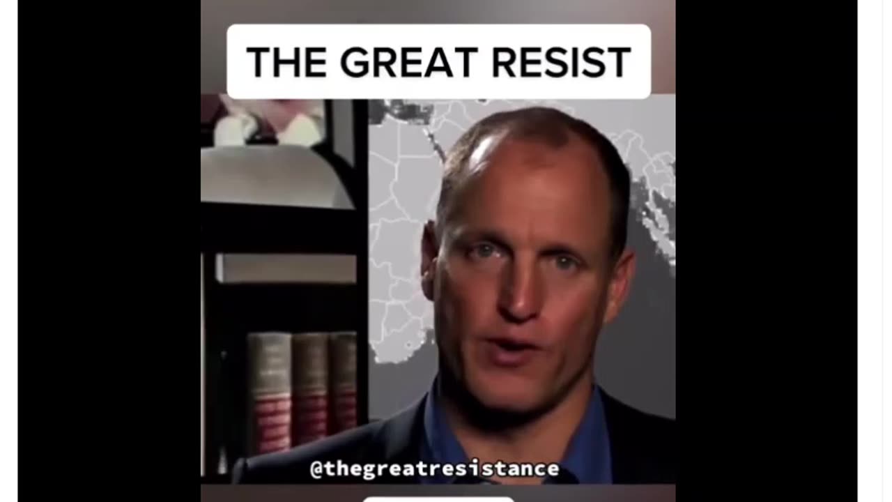 THE GREAT RESIST ‼️‼️ PART 2 💥💥💥