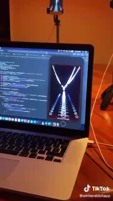 News Break: what if you could see 1 second into the future?