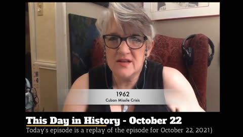 This Day in History - October 22