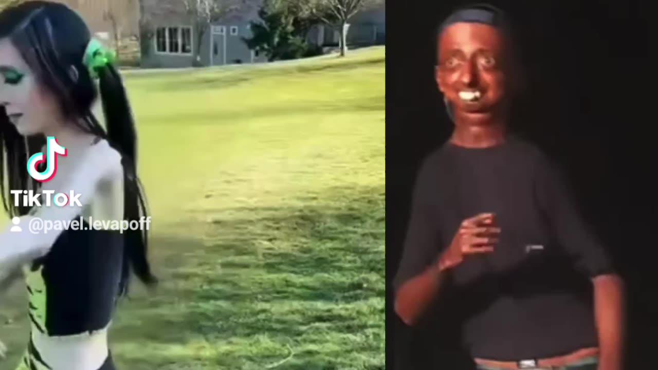 они нашли друг друга
