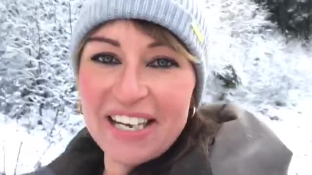 Wouldn’t It Be Great If We Could See The Beauty