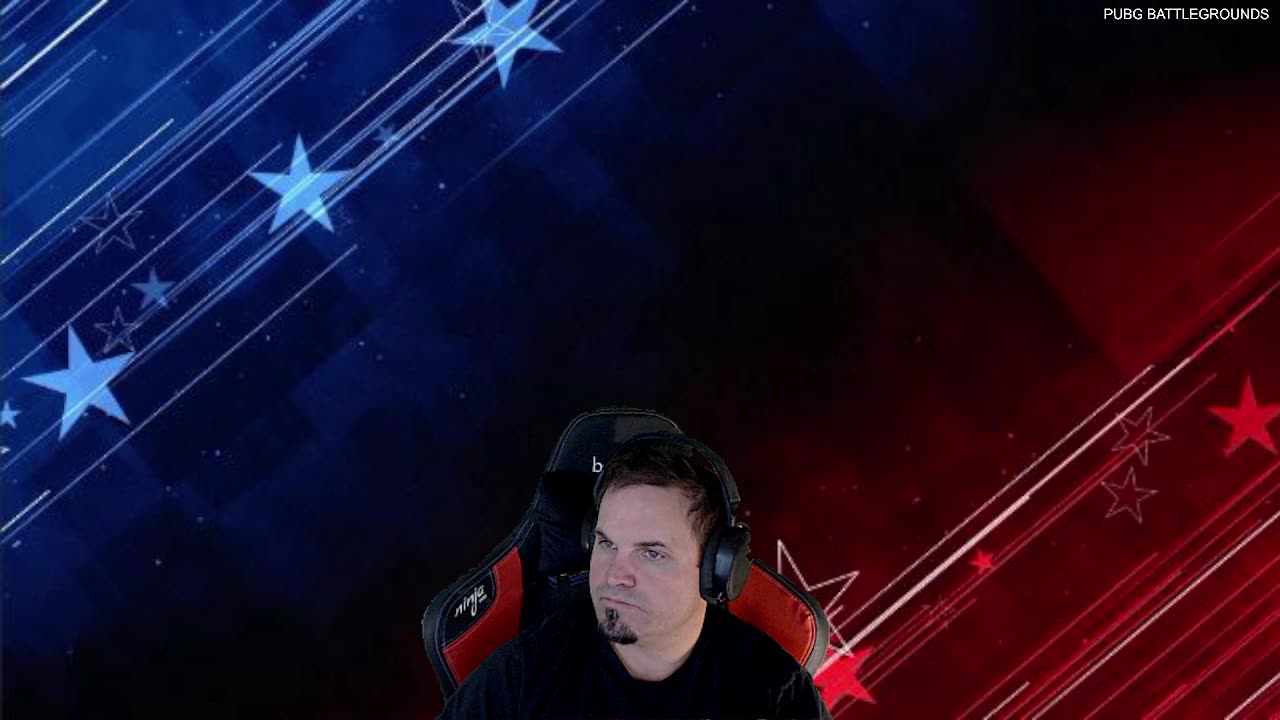 PUBG with Political Gamer