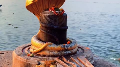 Babam bam || har har mahadev