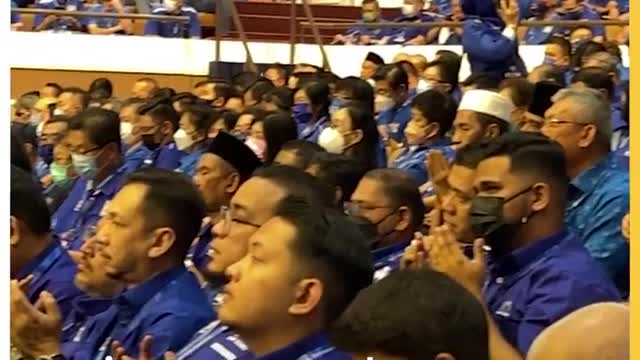 Yes, KJ’s PM material, says Ismail