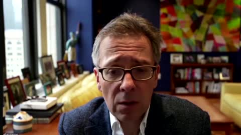 Attack on Ukraine 'beginning of a second Cold War' -Bremmer