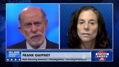 Securing America with Cheryl Chumley | August 14, 2023