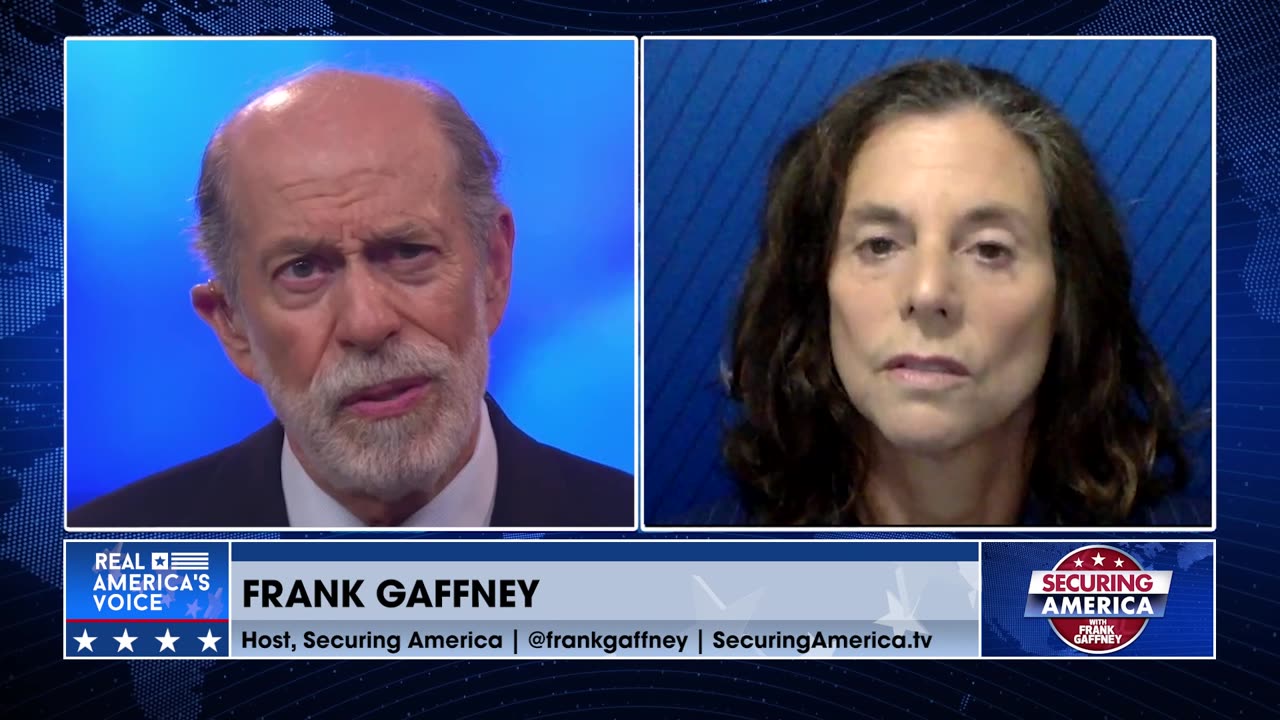 Securing America with Cheryl Chumley | August 14, 2023