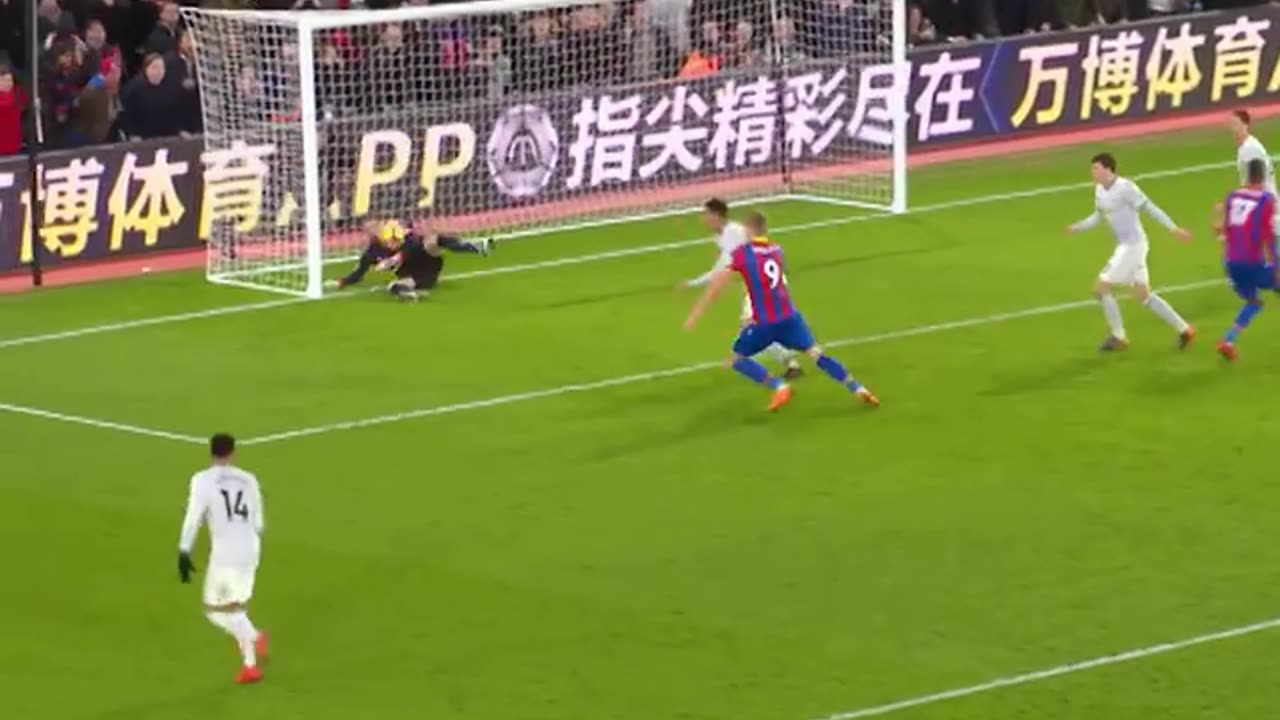 David De gea best saves of all time