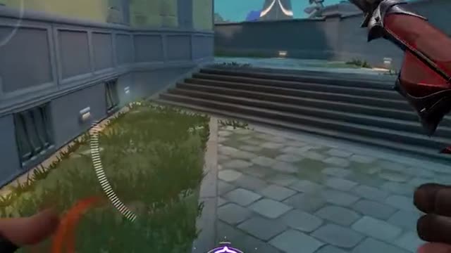 11_wait for it...💀 [🕹️ UNAAKKA33] #valorant #valorantclips #
