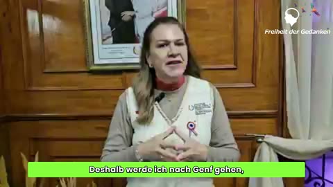 AUCH PARAGUAY VERKÜNDET, DEN PANDEMIEVERTRAG NICHT ZU UNTERZEICHNEN