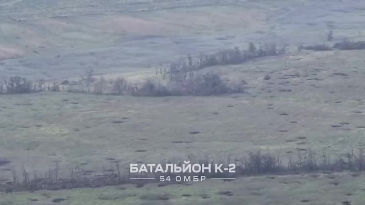 Ukrainian-Russian War — Day 501