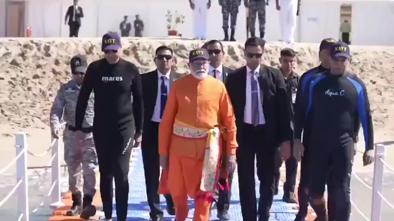 modi