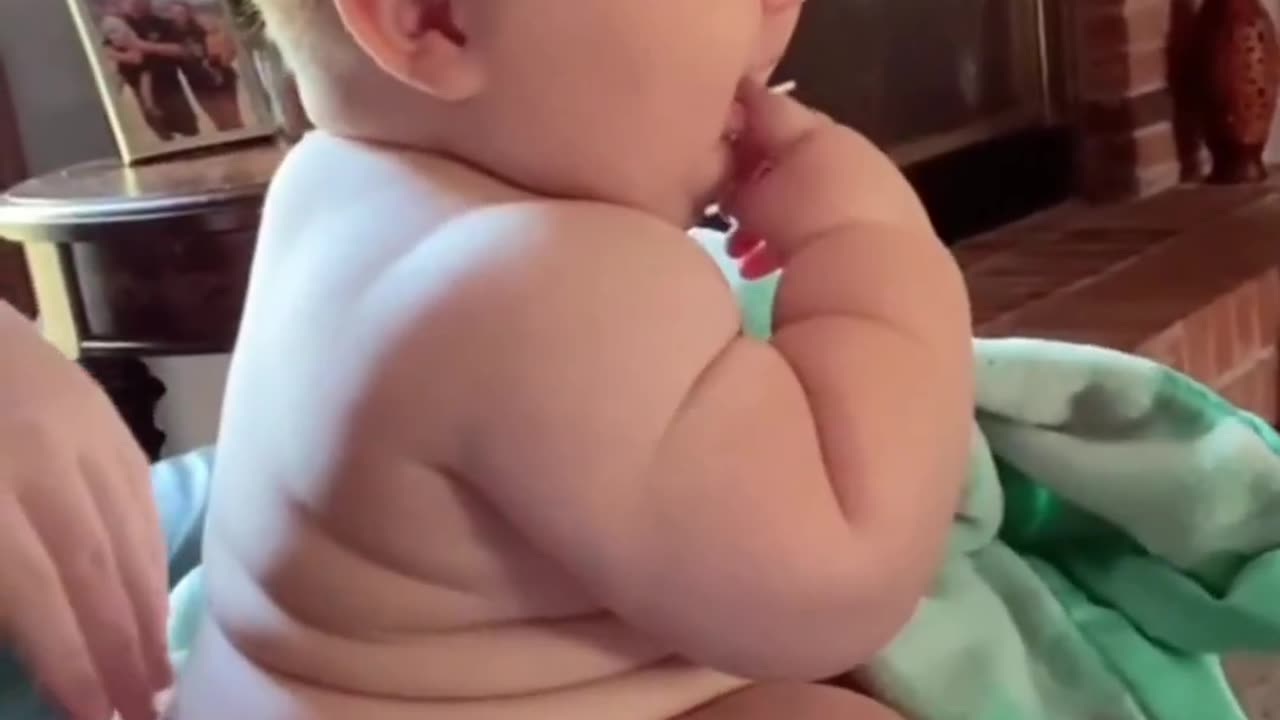 Cute baby videos