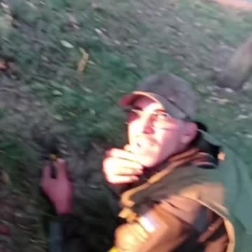 War in ukraine Donbass