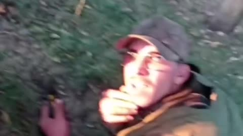 War in ukraine Donbass