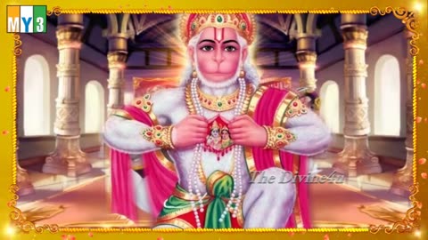 Hanuman chalisa