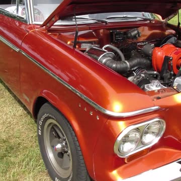 Studebaker Lark Daytona